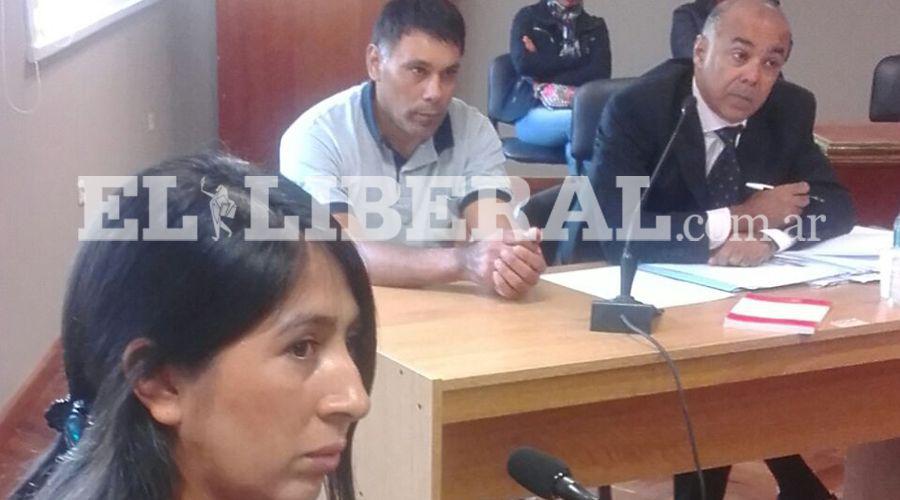 Juzgan a un peoacuten por asesinar al novio de su ex mujer