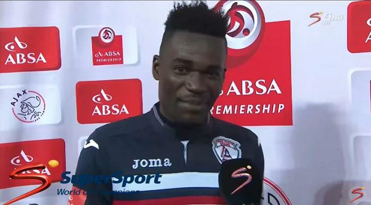 Recibioacute el premio al mejor jugador del partido y sin querer confesoacute que era infiel