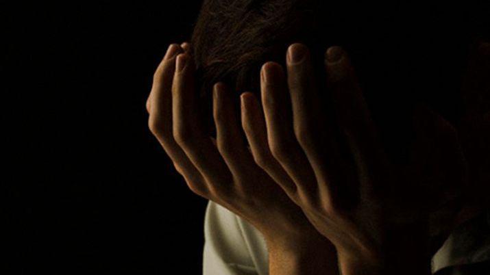 Fue preso por abuso y lo violaron en la caacutercel pero era inocente