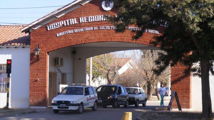 Un matrimonio detenido por el homicidio de su nieto recieacuten nacido