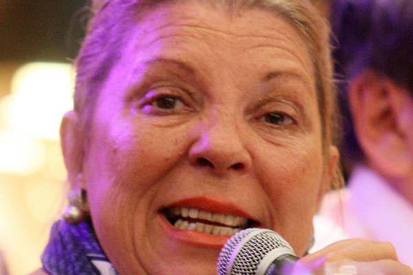 Carrioacute- Voy a pedir el juicio poliacutetico a Lorenzetti