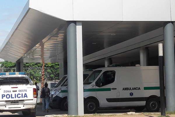 Nintildeo de un antildeo y medio murioacute ahogado al caer en una acequia