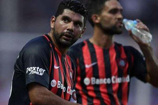 No jugamos a nada resumioacute Neacutestor Ortigoza