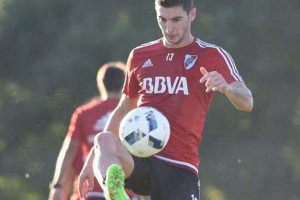 River quiere ganar para mantener posibilidades 