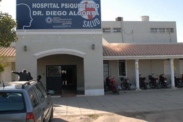 Huyoacute del Diego Alcorta y cayoacute detenido en el peaje de Fernaacutendez