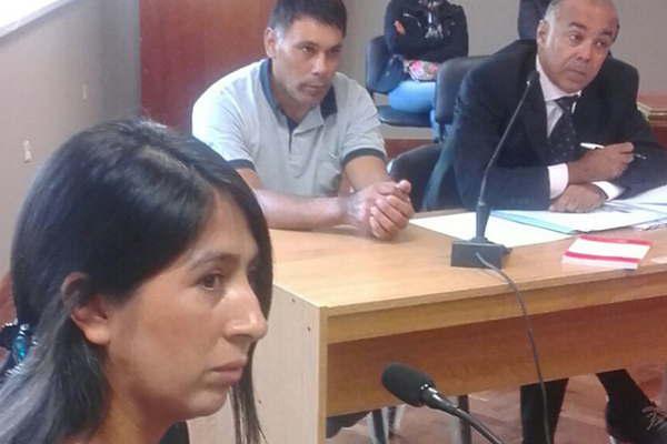 Lo juzgan por emboscar y asesinar a palos al nuevo novio de su exconcubina