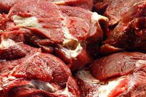 El cierre de mercados  a Brasil beneficiaraacute a las carnes argentinas 