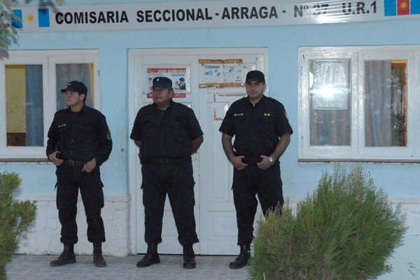 Se negoacute a venderles gaseosa para el fernet y ellos la amenazaron con prenderle fuego su casa con toda su familia adentro