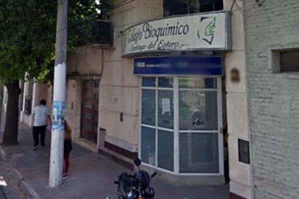 Sufrioacute una muerte suacutebita en pleno centro