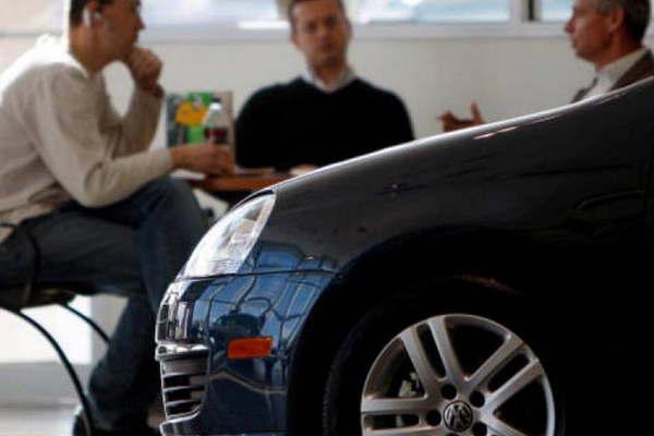 Hoy 4 de cada 10 0km que se venden son viacutea planes de ahorro