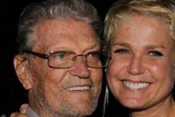 La animadora infantil despidioacute a su padre tras larga internacioacuten