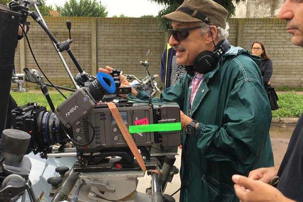 El bullying es el tema de un nuevo filme argentino Con Rago y Cecilia Dopazo