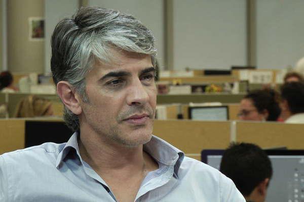 Echarri estalloacute contra Andrea del Boca y Fabiaacuten Gianola