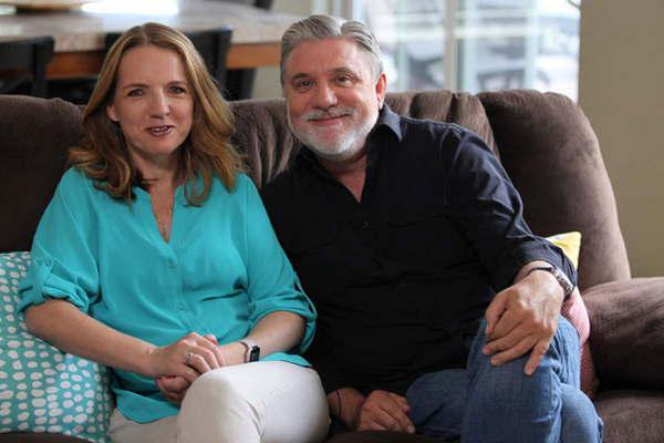 AE estrenaraacute una serie sobre las historias de abuso de la Cienciologiacutea 