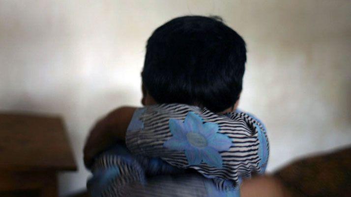 Joven fue acusado de mostrar partes iacutentimas a un nintildeo