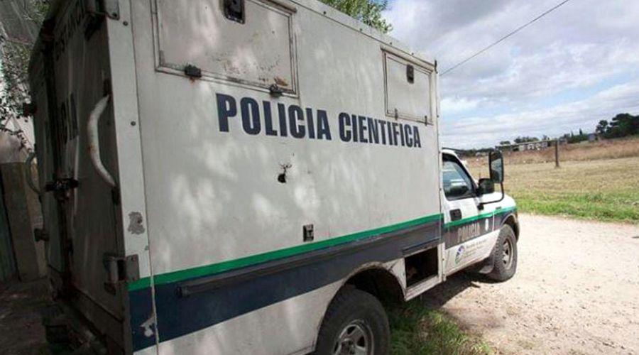 Encontraron a nene de menos de 2 antildeos mutilado en Ruta 11