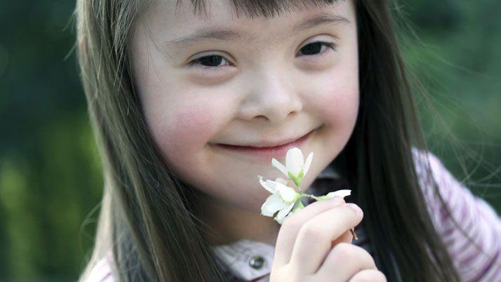 Hoy es el Diacutea Mundial del Siacutendrome de Down