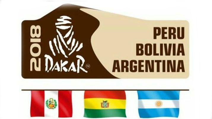 El Rally Dakar 2018 pasaría por Santiago