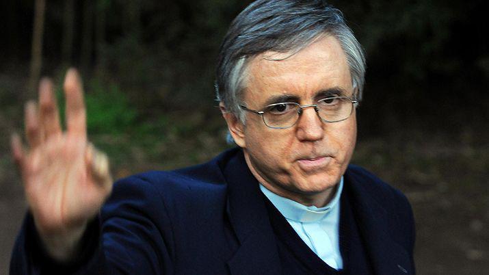 Confirmaron la condena de Grassi por abuso