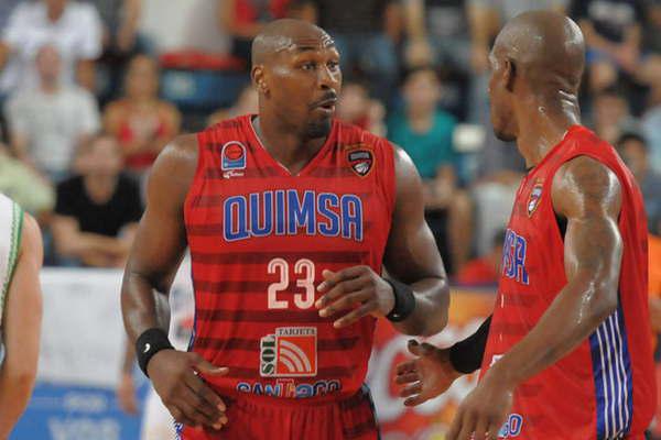 Battle afuera el resto de la temporada 