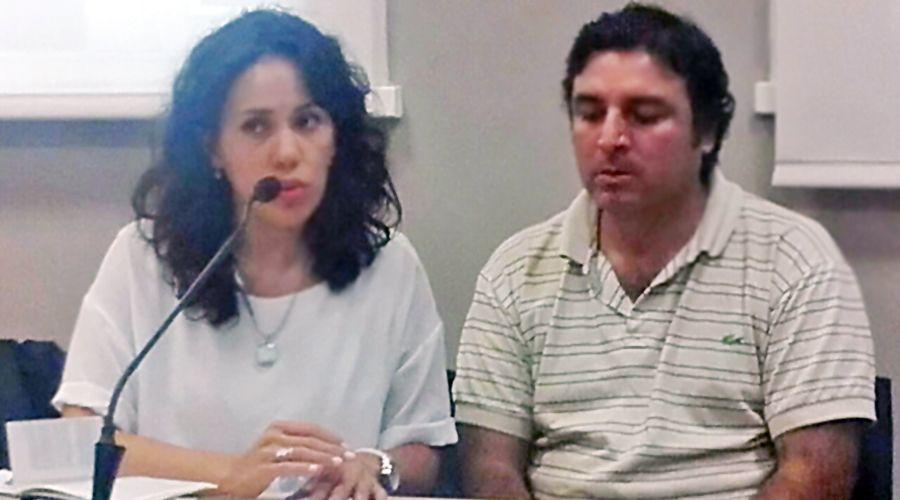 Queacutedense hijos que va a haber una masacre y matareacute a su madre