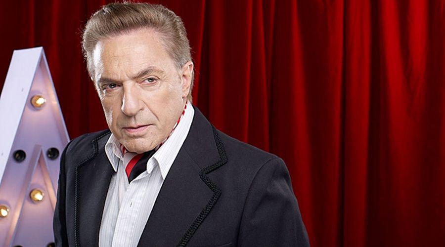 Antonio Grimau- Interpretar a Sandro es un salto al vaciacuteo