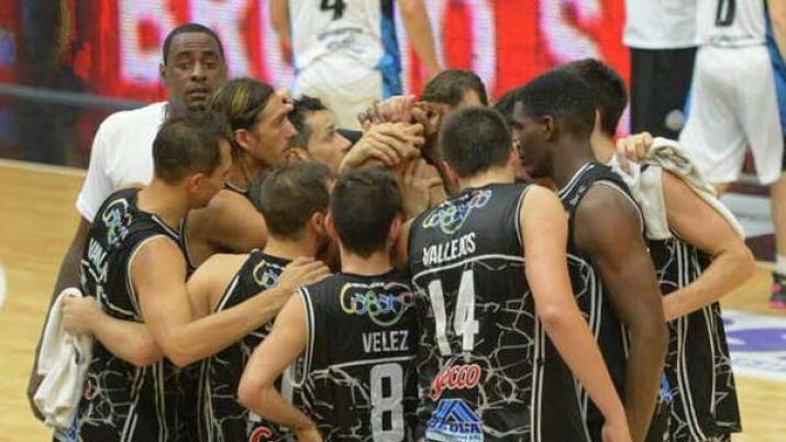 Olímpico recibe en el Rosales a Instituto de Córdoba