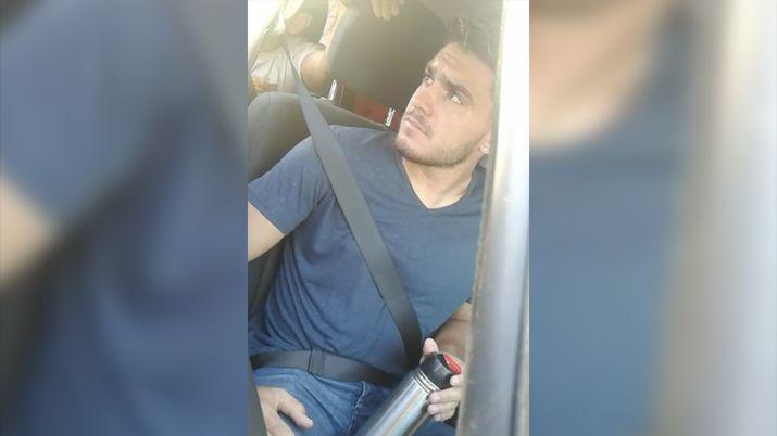 Hinchas de Instituto apretaron a dos jugadores y pidieron mas entrega