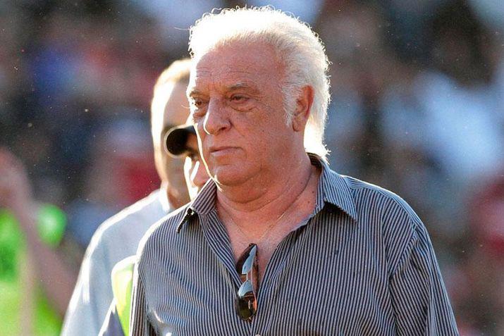 Coco Basile confirmó que ya le dieron el alta