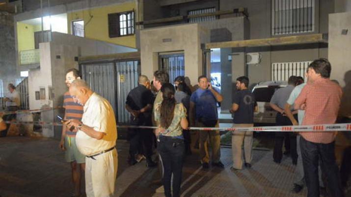 Caso Estela- postergan indagatoria para ex esposa de implicado