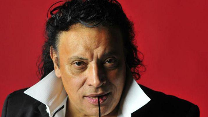 Sebastiaacuten se encuentra internado sedado y con oxiacutegeno