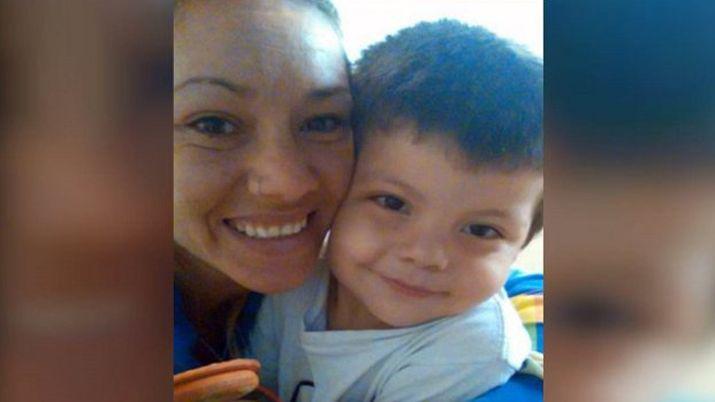 Desaparecioacute del jardiacuten el lunes y lo encontraron ahogado