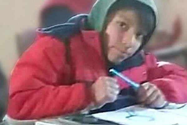 Detectives analizaraacuten las imaacutegenes remitidas por Gendarmeriacutea