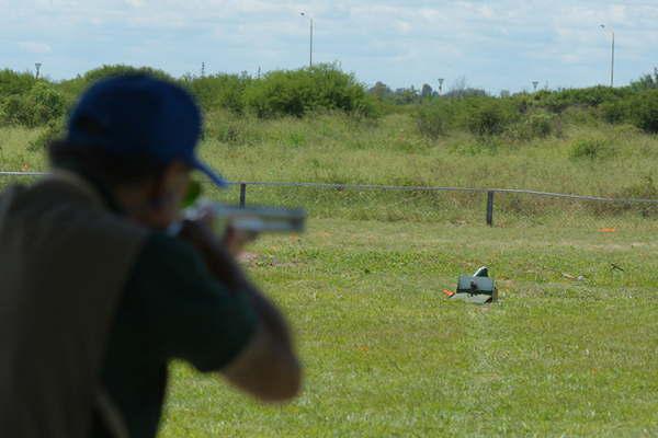 El tiro se convoca por el Diacutea de la Memoria