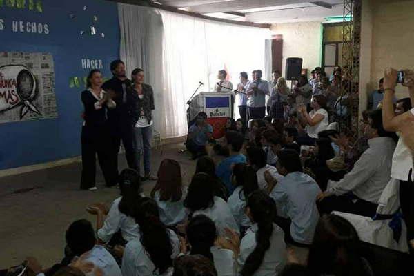 Teatro y talleres comunitarios para conmemorar el Diacutea de la Memoria en Loreto