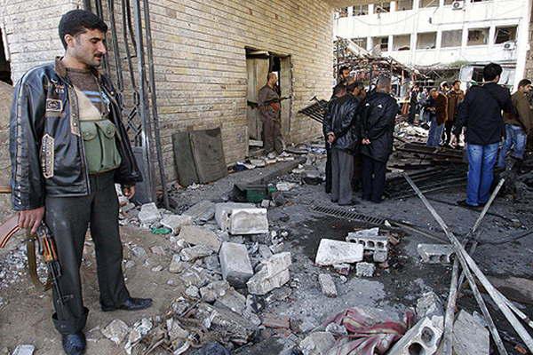 Siria- bombardeo deja 33 civiles muertos 