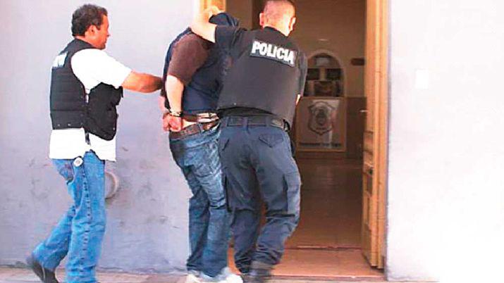 Depravado violoacute a su madre de 95 antildeos y estaacute preso