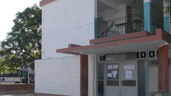 Alumnos de una escuela se desvanecieron mientras participaban de un acto