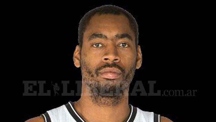 Robert Daniels es el nuevo refuerzo de Quimsa