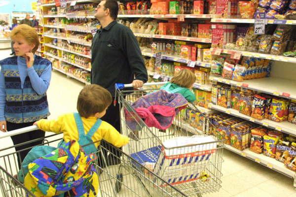 INDEC- Una familia tipo necesita 1337650 para no ser pobre