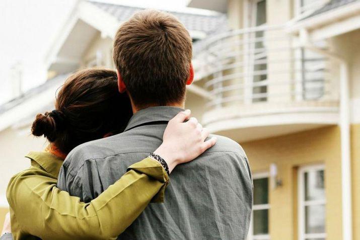 Los nuevos créditos hipotecarios a 30 años estarn disponibles la próxima semana