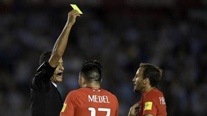 VIDEO Reviviacute el gol de penal de Messi