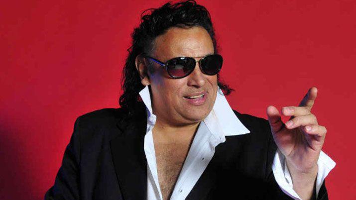 Murioacute el popular cantante e iacutedolo del cuarteto Sebastiaacuten