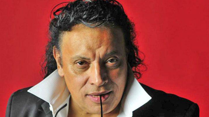 Murioacute el cantante Sebastiaacuten iacutecono del cuarteto