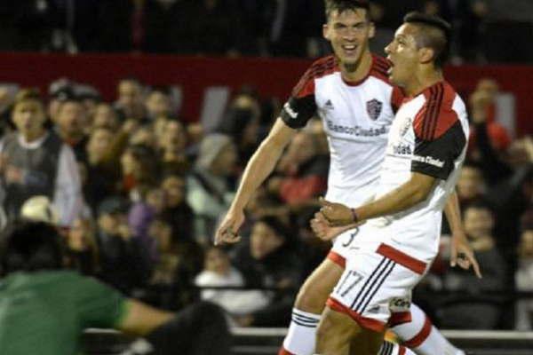 Newell´s visita a Patronato en busca de una victoria