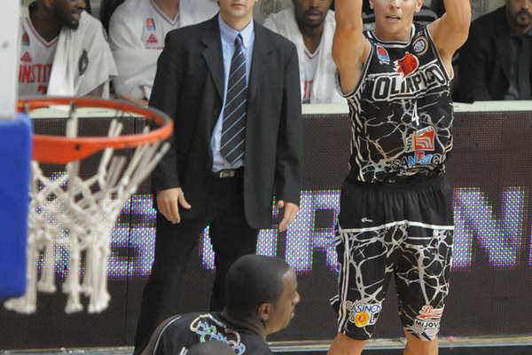 Van Lacke- Necesitamos seguir ganando en casa 