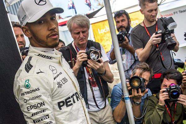 Con actividad en pista arranca la temporada