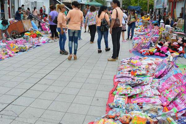 El trabajo en negro en el NOA cerroacute 2016 en el 408-en-porciento-