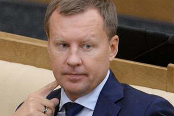 Asesinaron a tiros en pleno centro de Kiev a un exdiputado huido de Rusia