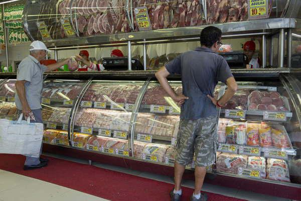 Seguacuten Brasil la calidad de su carne estaacute garantizada